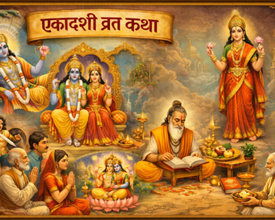 Ekadashi-vrat-katha